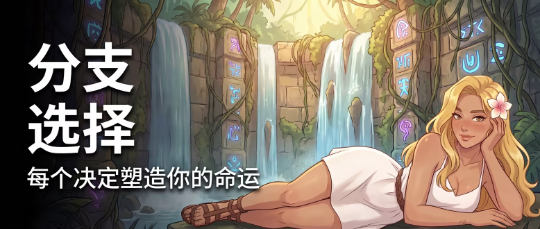【欧美SLG】Lewd Island Steam官方中文步兵版[新作] 预览图 6