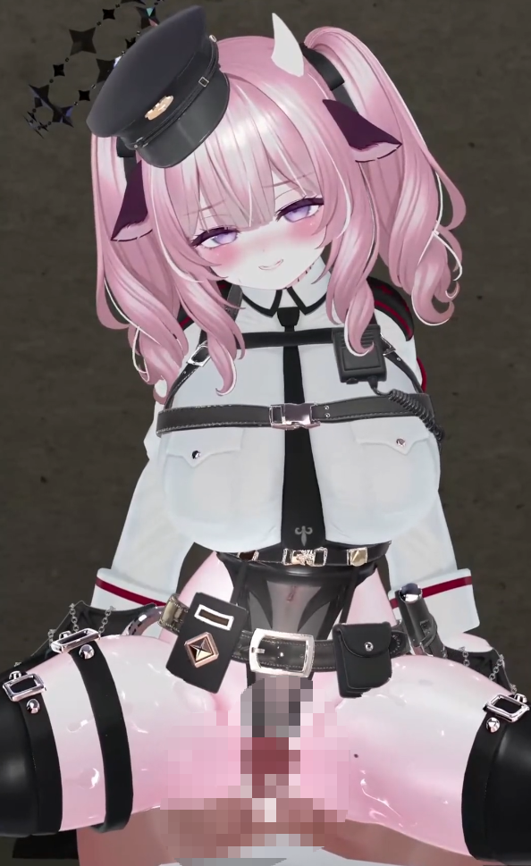 春羽しか 最新三部 【3V 777MB】 预览图 3