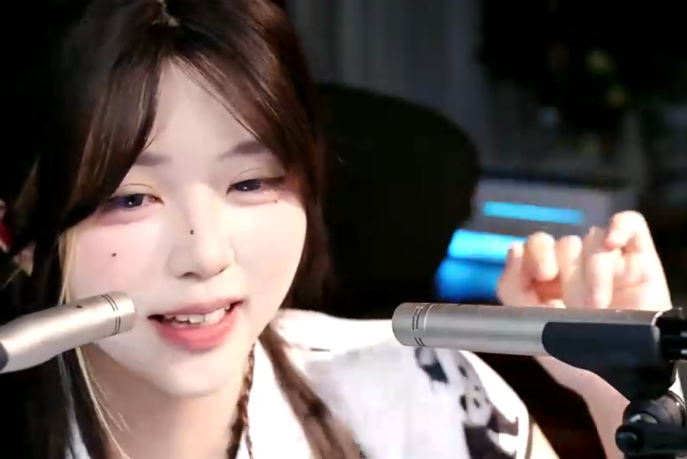 啵啵眠眠_（asmr助眠）_今晚来老公家听助眠吗_20260119 1V366M百度盘 预览图 1