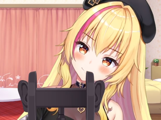 園原あいり 2025.12.04 深夜の耳舐め責めまくりで大人のくせに声ダダ洩れはずかしくないの？1V639M百度盘 预览图 1