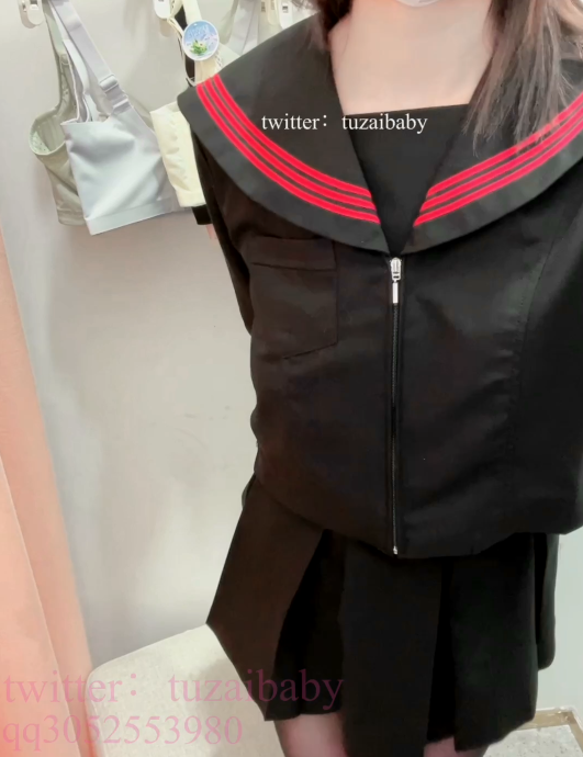 兔崽JK黑丝-福利岛