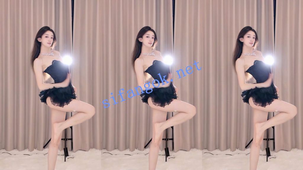 【stripchat】Dancing Coco 很罕见的专业级别舞蹈主播【3V】【353M】 预览图 6