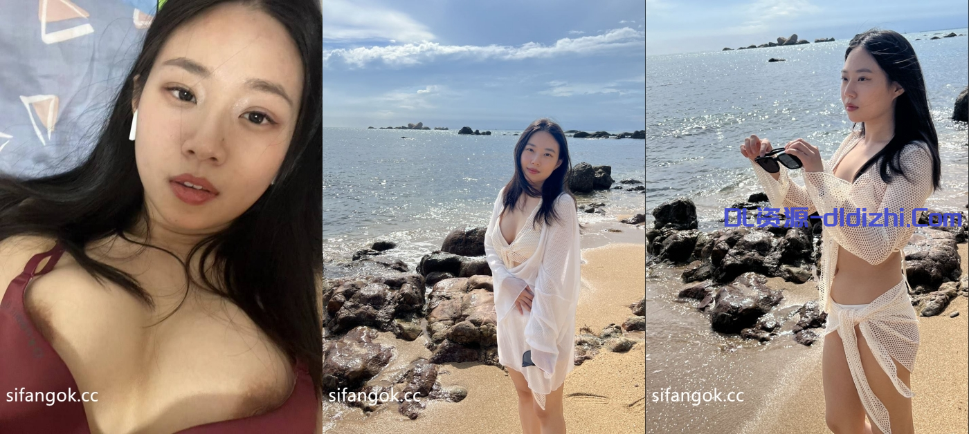 雲盤高質露臉洩密！師範大學畢業眼鏡小姐姐私密生活曝光，很反差母狗一枚(15V) 749MB 预览图 1