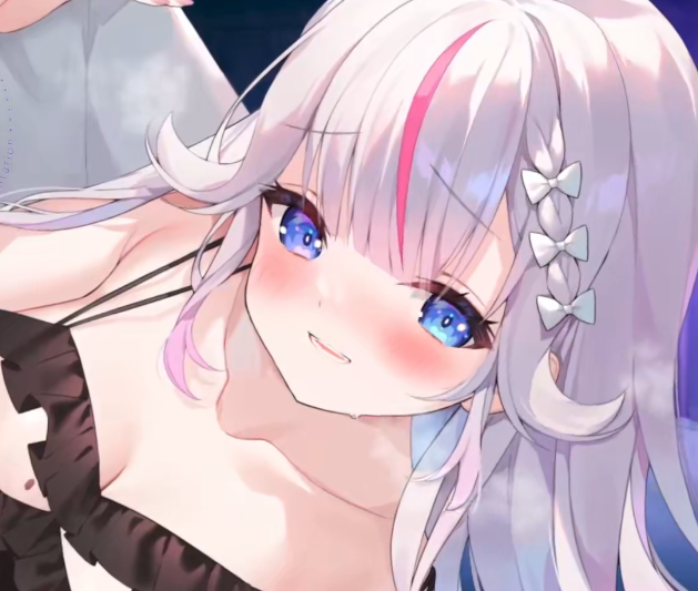 夜想といき 2026.1.25 nico 〖耳舐めASMR〗好き好き囁き舐め1V459M百度盘-福利岛