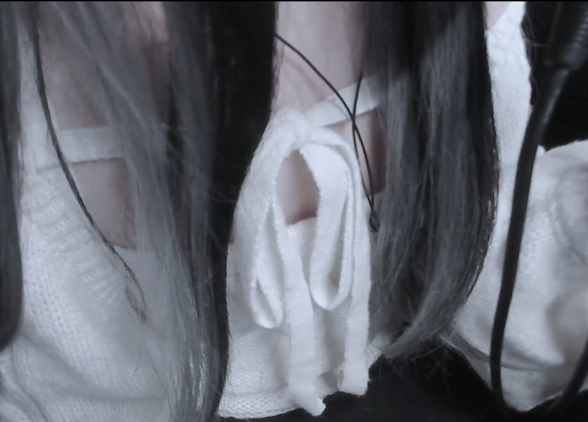 甘楽らむ 2026-01-07 【実写耳舐め】君のお耳を奥までぺろぺろ1V364M百度盘-福利岛