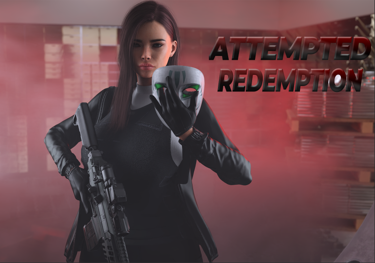 [欧美SLG/汉化] 救赎未遂 Attempted Redemption Ch.3 P2 [PC+安卓/6.2G]-福利岛