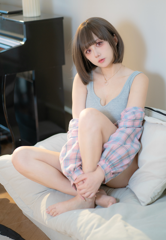 B站UP 菌子宝宝【浅野菌子】 收藏集视图 【54P18V178M】-福利岛