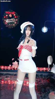 【抖音 AA】极品长腿萌妹 超短裙极限露内骚舞 很顶很诱惑【29V】【2.2G】 预览图 8