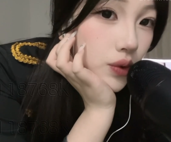 璐璐哄睡屋 倒计时吃口水+骂 1V141M百度盘-福利岛