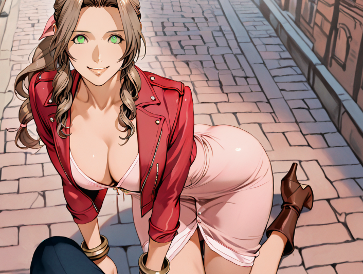 [亚洲风SLG/汉化] 第一幻想 First Fantasies v1.07 [PC+安卓/3.7G]-福利岛