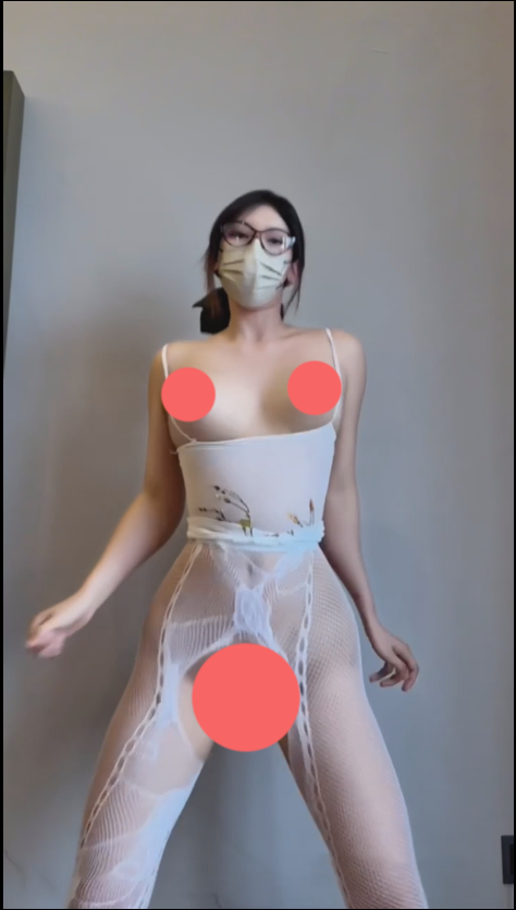 【新】迷鹿-新绝版定制长时裸舞【2V】【247MB百度云】-福利岛