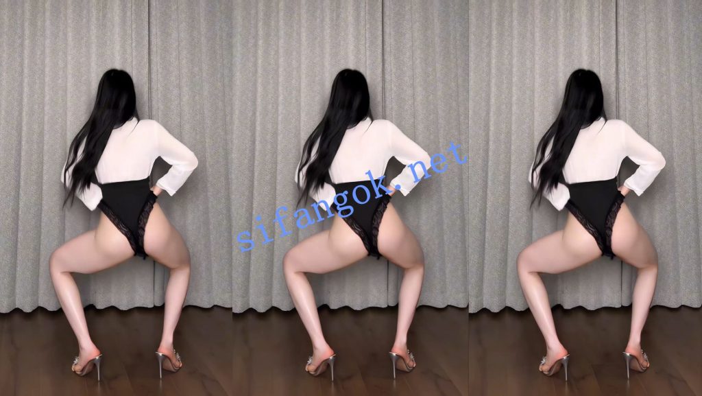 【B站】李喻言 网红主播福利定制热舞4V【4V】【442M】 预览图 5