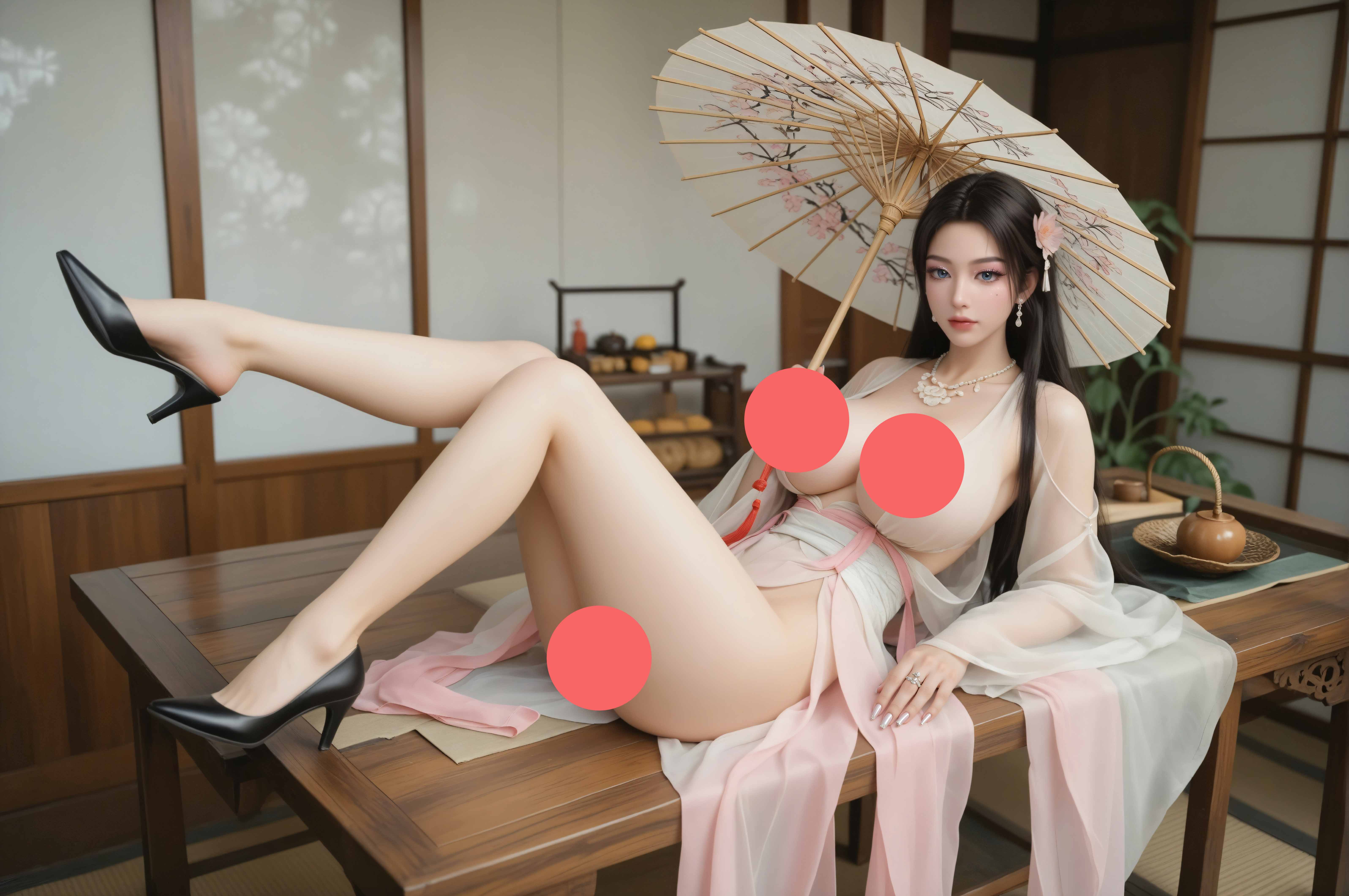 [AI国漫]（搬运至260130）凡人修仙传-宋玉【梵岚】【56P】【715MB百度云】 预览图 3