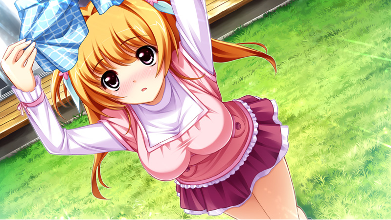 【日式ADV】恋爱0公里 Steam官方中文版 预览图 6