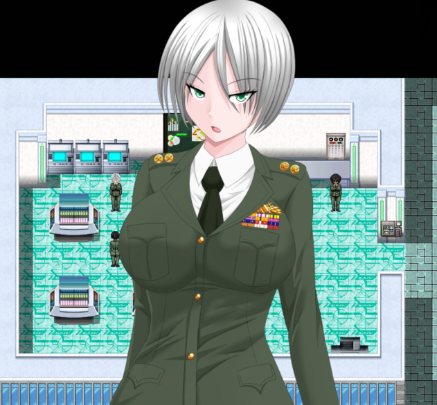 [日式RPG/汉化] 双重绝路 Nowhere Two Run [PC/1.5G] 预览图 1