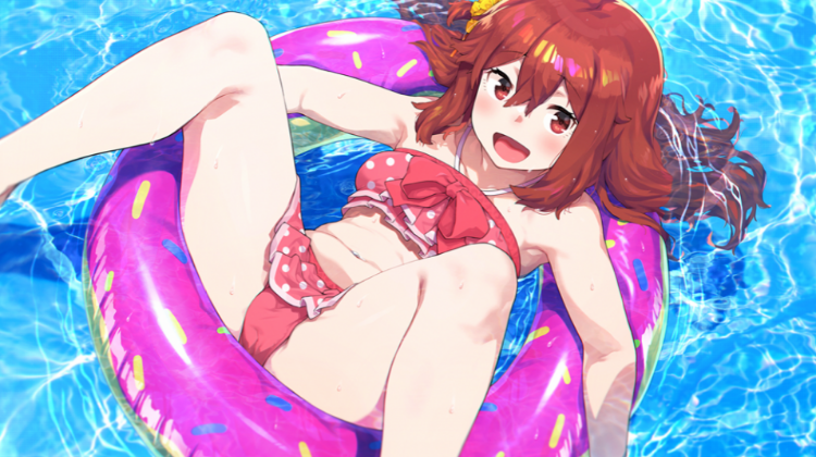 【日式ADV】諦観のイヴ・べセル AI汉化版[新作] 预览图 8