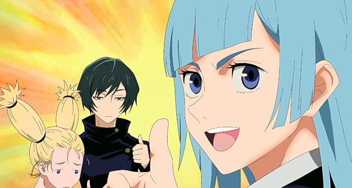 Totonito 26.01.30 All Jujutsu Kaisen Girls vol.1[260M]-福利岛