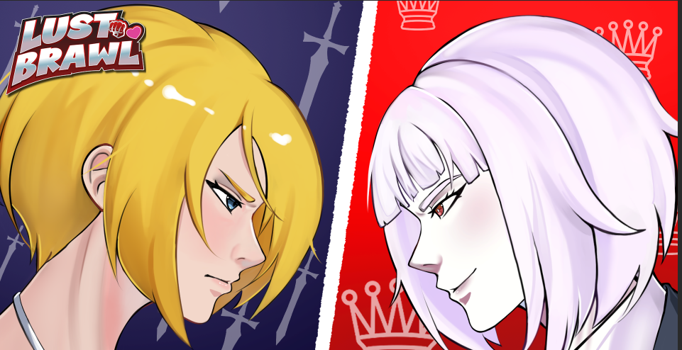 [欧美SLG/汉化] 欲望大乱斗 Lust Brawl v0.2 [PC+安卓/920M]