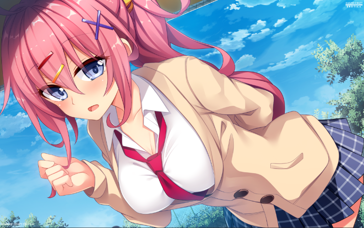 【日式ADV】ギャル子ちゃん達としっぽり温泉旅行 ～イチャイチャしまくり一泊二日の旅～Claude4.5汉化版[新作] 预览图 5