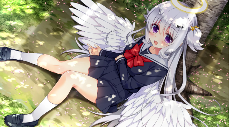 【日式ADV】与恋爱初次见面 Ver1.1 汉化硬盘版 预览图 4