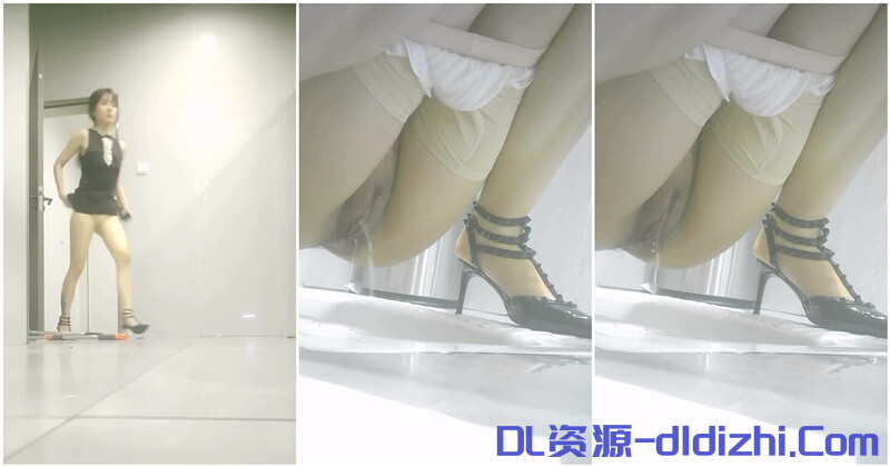 商場女廁來了一群美女❤️各種極品嫩鮑魚完美展現 988.9MB 预览图 1