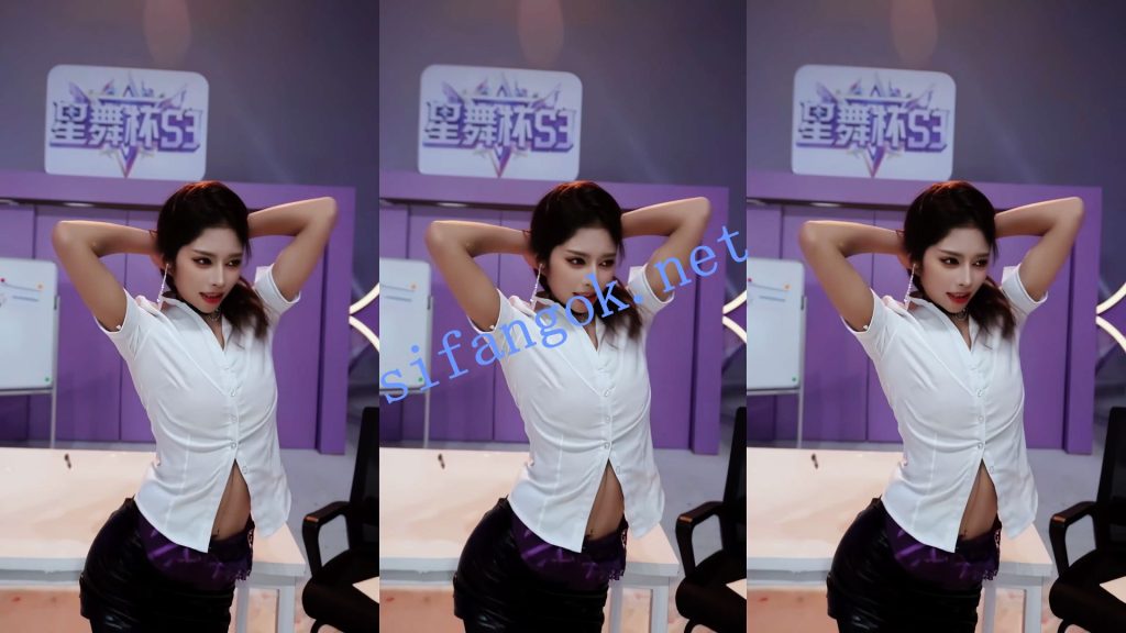 【虎牙赛事】星舞杯S3大决选 现场实景比赛艺涵封后【26V】【3.25G】 预览图 7