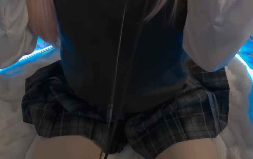 木乃実たると 2026.1.23 nico💛あま～い耳はむ＆耳ふぅ💛ゼロ距離耐久ASMR1V325M百度盘