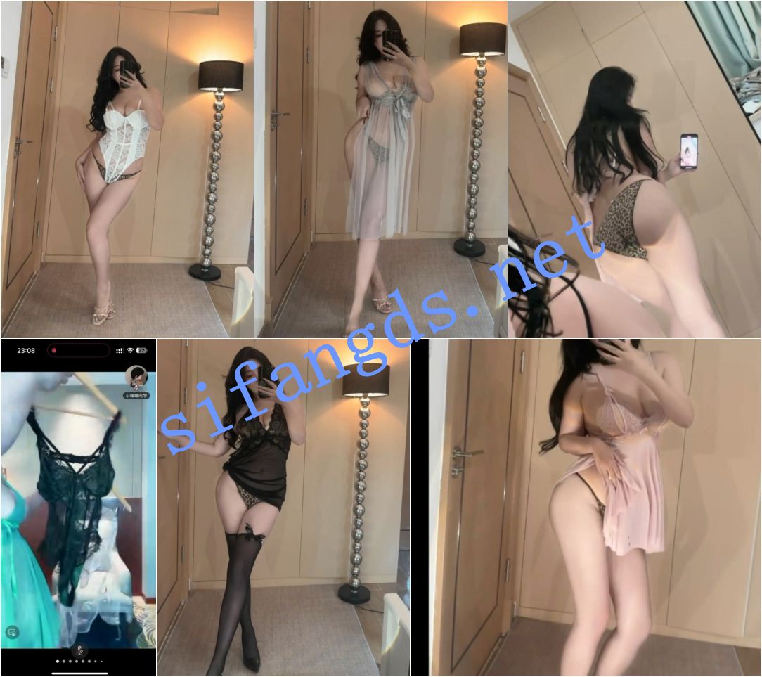 快手 赵肥肥2 100万粉 蜜桃臀舞蹈主播 大尺度骚舞反差【10V】【57.5M】 预览图 2