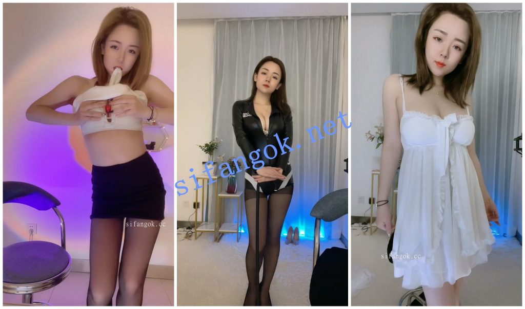 【快手福利】风骚御姐【小表妹吖】骚舞颠奶诱惑美腿黑丝【88V】【10.5G】 预览图 3