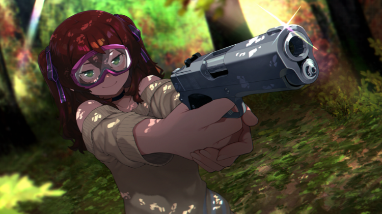 【日式ADV】諦観のイヴ・べセル AI汉化版[新作] 预览图 7