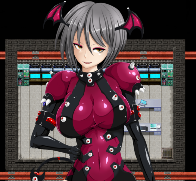 [日式RPG/汉化] 双重绝路 Nowhere Two Run [PC/1.5G] 预览图 2