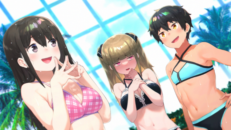 【日式ADV】諦観のイヴ・べセル AI汉化版[新作] 预览图 9