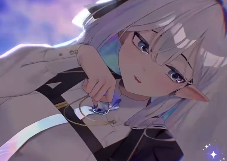 HalO 2026.1.26 ytb Close to you ♡1V622M百度盘 预览图 1