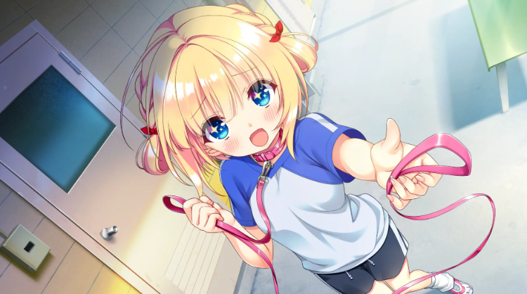 【日式ADV】与恋爱初次见面 Ver1.1 汉化硬盘版 预览图 6