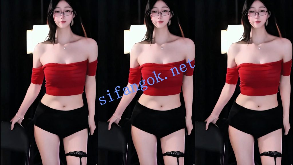 【虎牙】金琳爱睡觉 25年12月骚舞精选9V【9V】【719M】 预览图 11