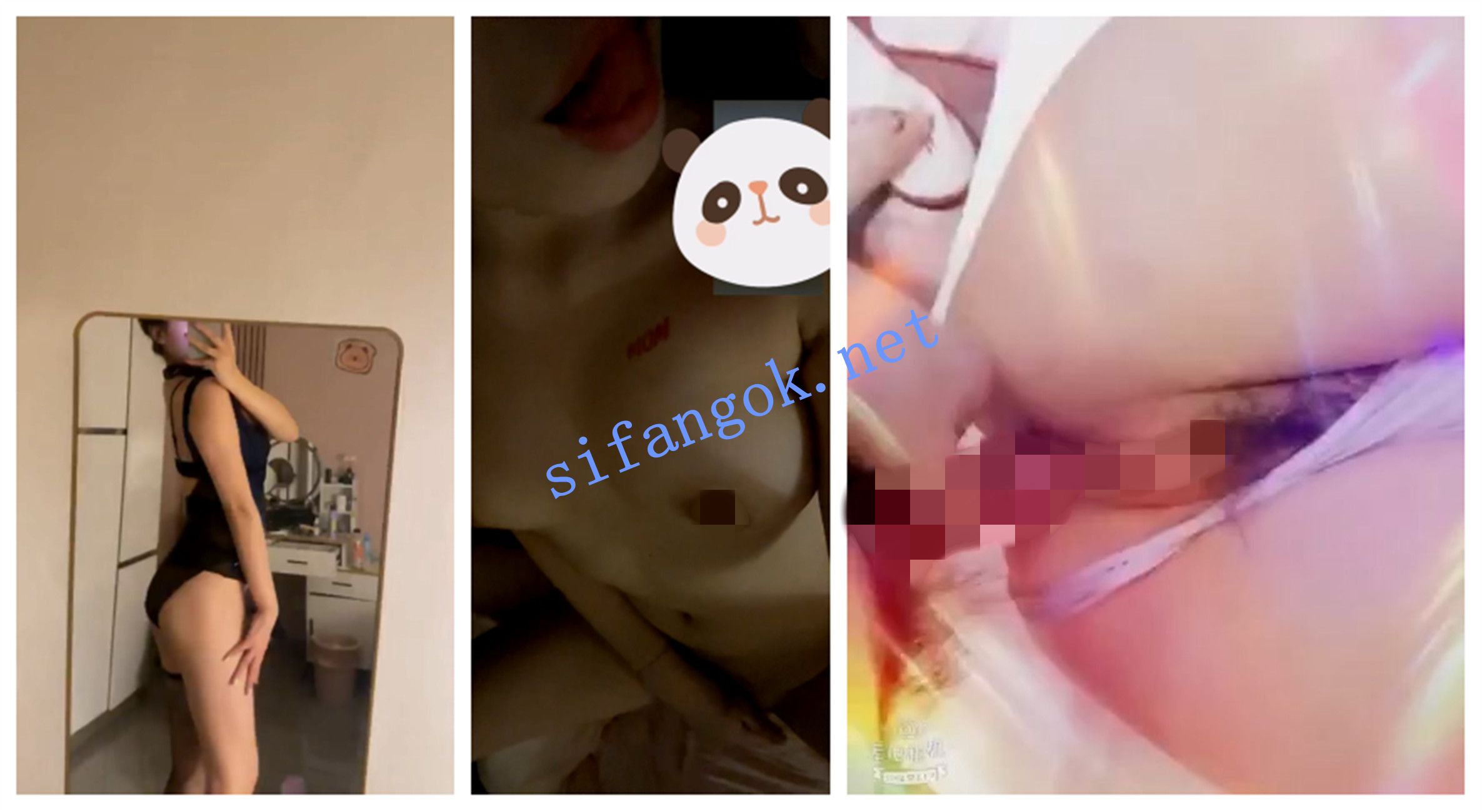 [BIGO福利]水瓶座小姐姐 喂口饭饭 小酒 小梨花 小米 瑶瑶退了【24V】【2.73G】 预览图 11