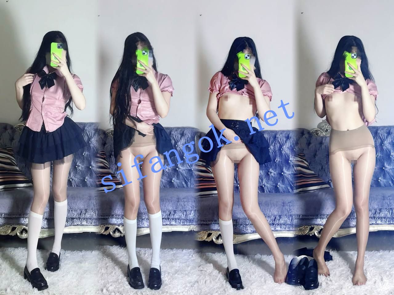 萝御双修会喷水【杀手蛇蛇】SVIP12月最新福利【39P14V】【1.4G】 预览图 10