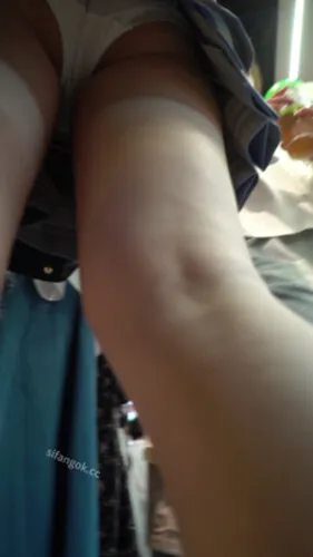 【永久专享】【WaltzCD】华尔兹2023系列之38JK风格白内【1V】【638M】 预览图 3