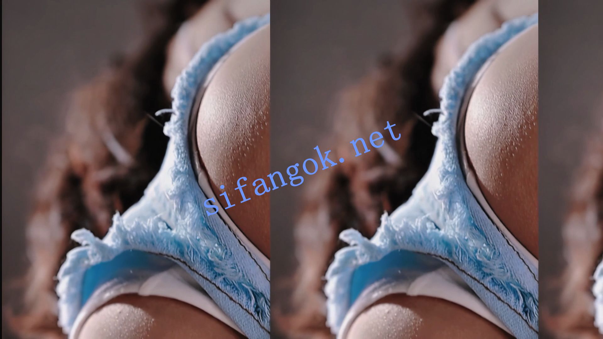 【漂漂】语珊 最会擦边顶流骚女，就问直播间这么擦合适吗【8V】【646M】 预览图 10