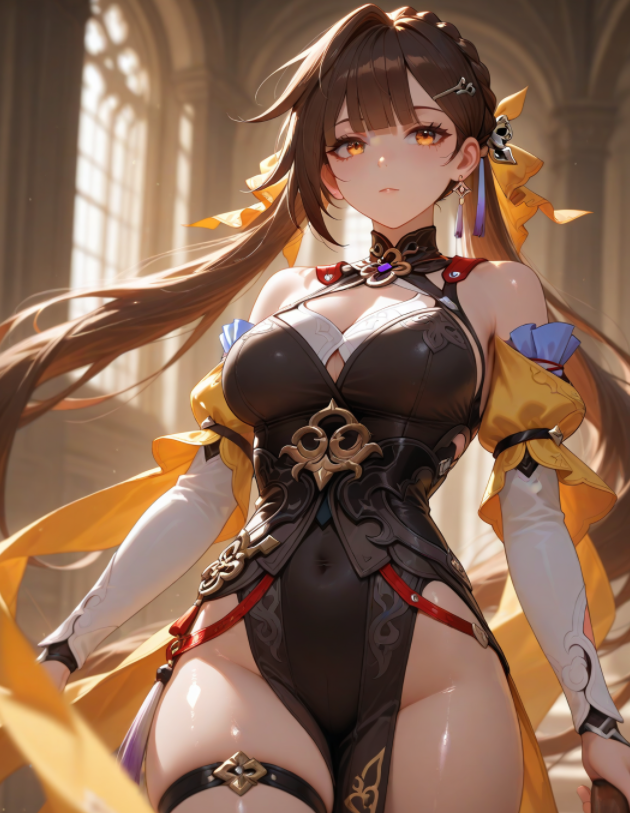 [Anh Dang]李素裳[325P/625M]-福利岛