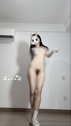 推特西西团队 新秀蚊子 VIP裸舞首发 专业动感极致美翻了！【25V】【994M】 预览图 3