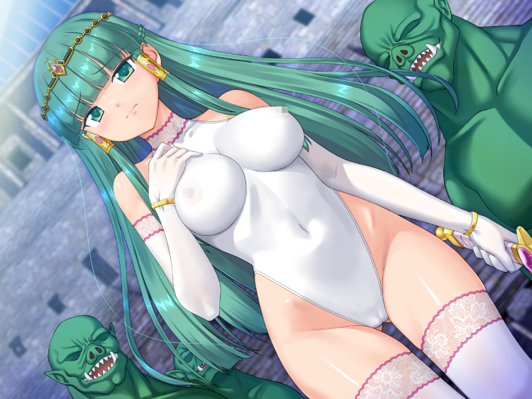 【拔作ADV】Re:DeepPrincessIII AI汉化版 预览图 4