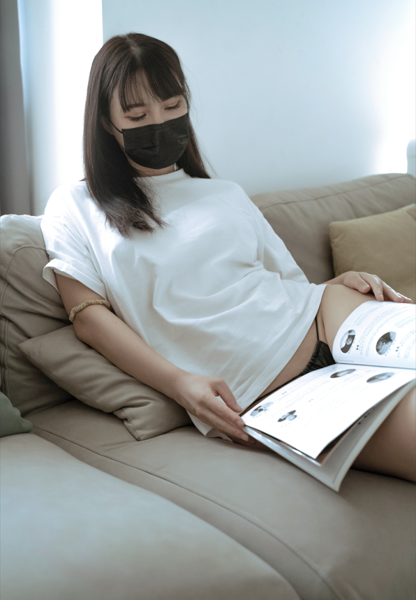 亚马逊鲶鱼 NO.022 同屋女姉 【65P338M】-福利岛