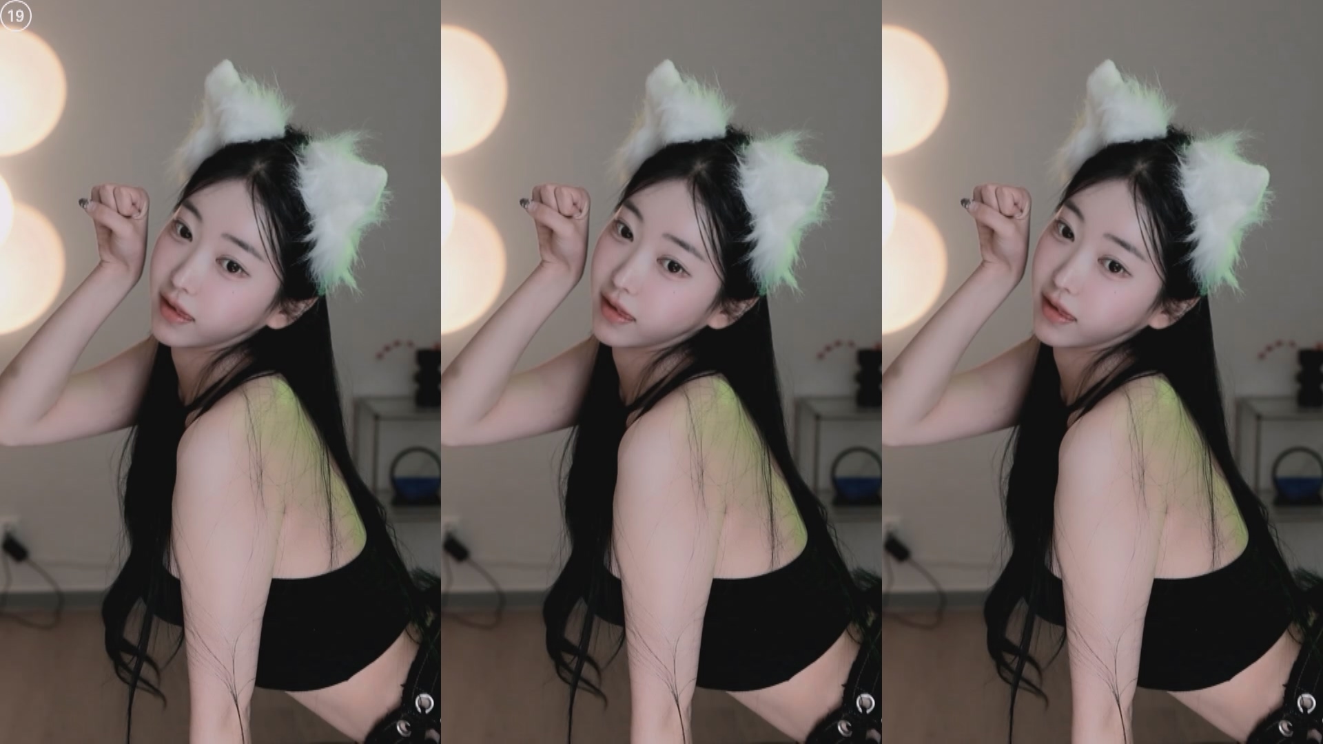 2025年03月 03-07BJ哈尼尼【1.7G】-福利岛