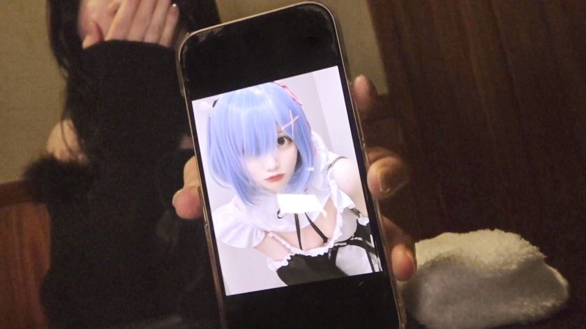 黑发女孩一部 预览图 4