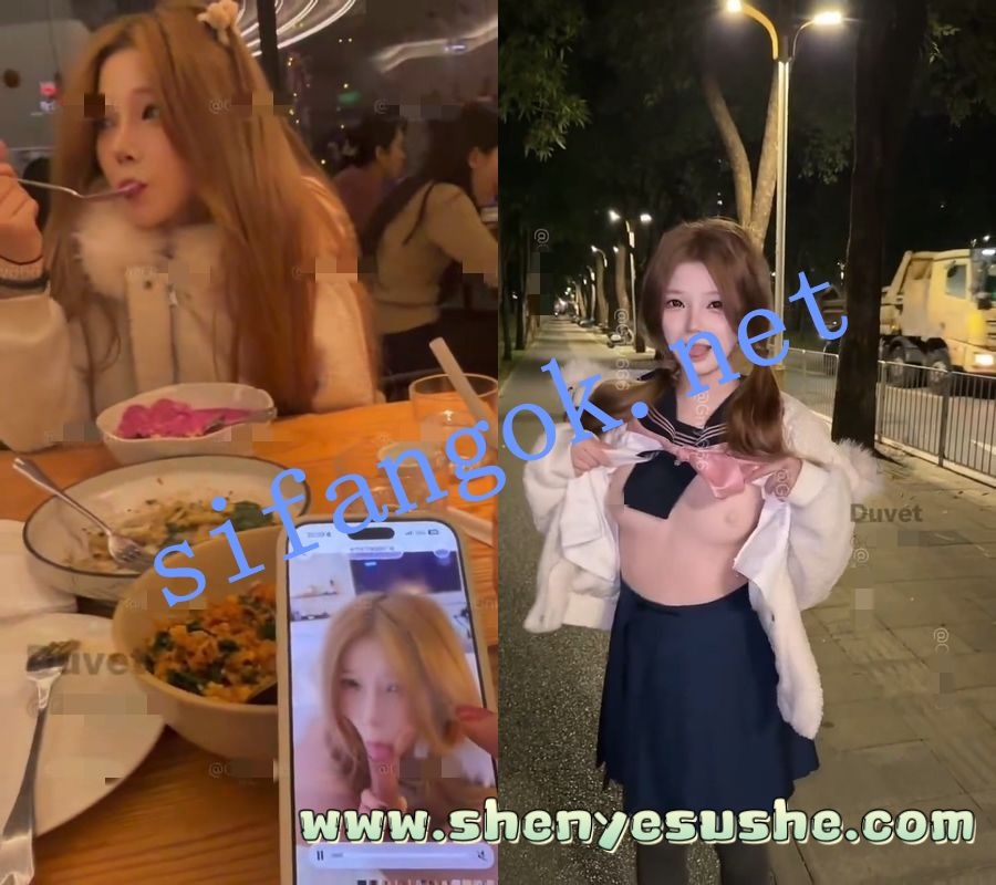 抖音推特卡哇伊软妹-Duvet 520高价道具自慰口交大尺度福利【12V64P】【169M】 预览图 7