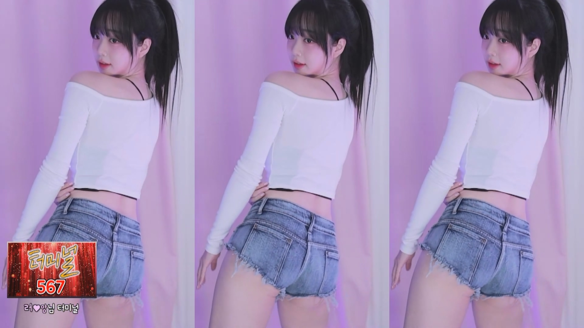 2025年03月 03-07BJ乐啊【2.7G】-福利岛