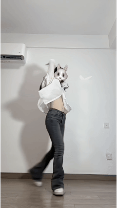 推特西西团队 新秀蚊子 VIP裸舞首发 专业动感极致美翻了！【25V】【994M】 预览图 11