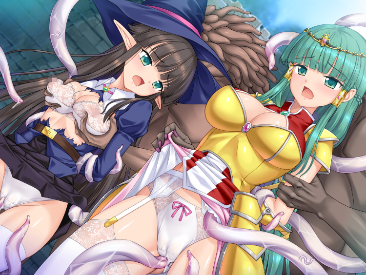 【拔作ADV】Re:DeepPrincessIII AI汉化版 预览图 3