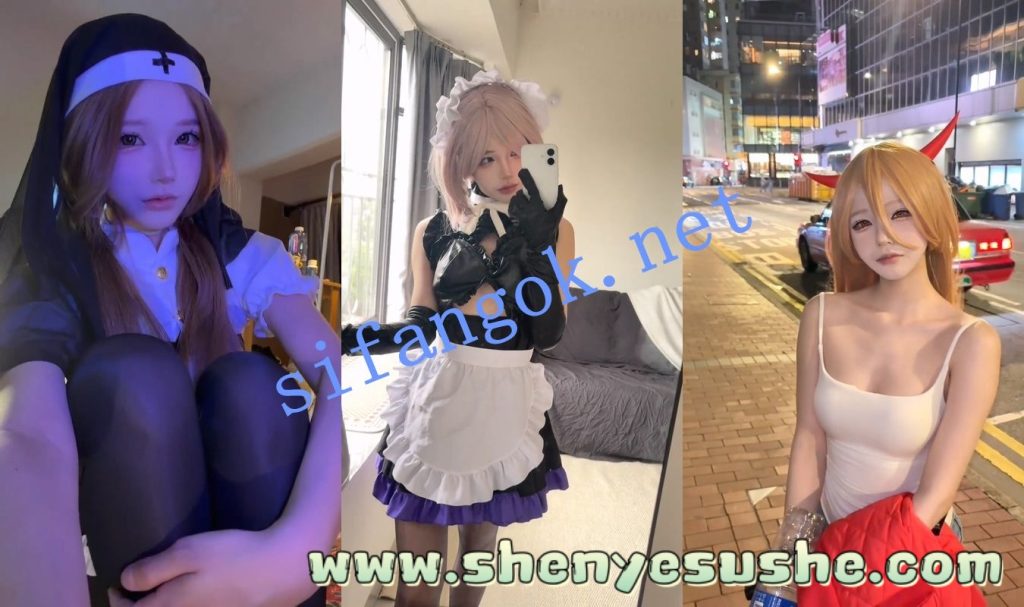 抖音推特卡哇伊软妹-Duvet 520高价道具自慰口交大尺度福利【12V64P】【169M】 预览图 3